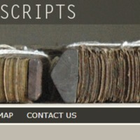 Digital Library of Lao Manuscripts