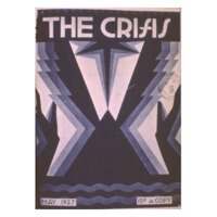 The Crisis Magazine Cover 