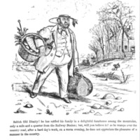 The Delights of Spending the Summer in the Country