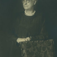 Charlotte Mason Osgood 