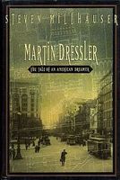 Martin Dressler cover